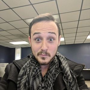 Meet your Posher, Johnny